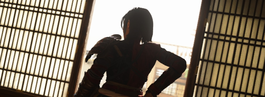 Японцы обвинили авторов Assassin's Creed Shadows в расизме из-за кодового обозначения в файлах игры