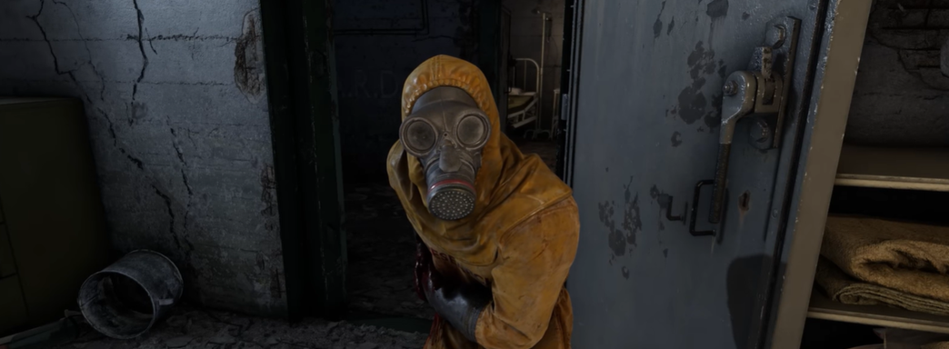 Диски Atomfall начали продавать в России на «Авито» за неделю до релиза, хотя издатель Rebellion запретил продажу игр в РФ