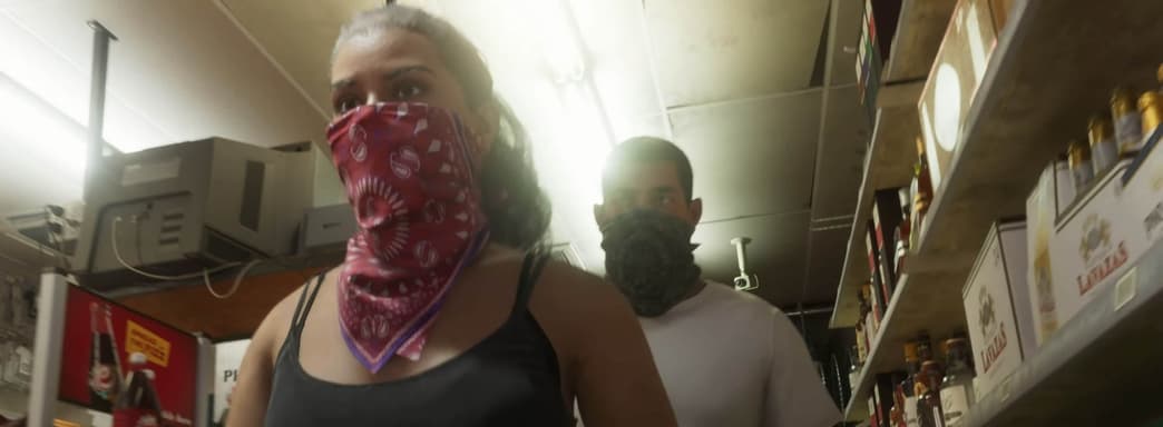 Перенос GTA 6  «утопит» некоторые студии, которые боятся выхода хита Rockstar — аналитик