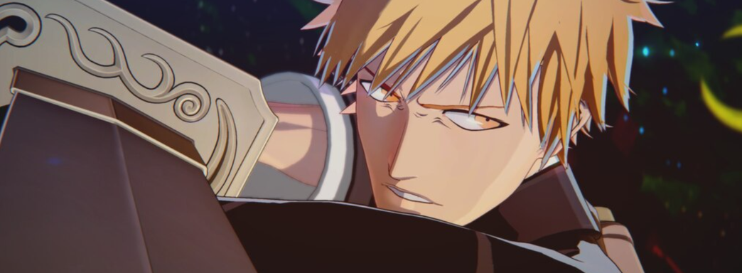 Для Bleach Rebirth of Souls анонсировали русскую озвучку. STUDII NET намерена привлечь оригинальных актёров русского дубляжа