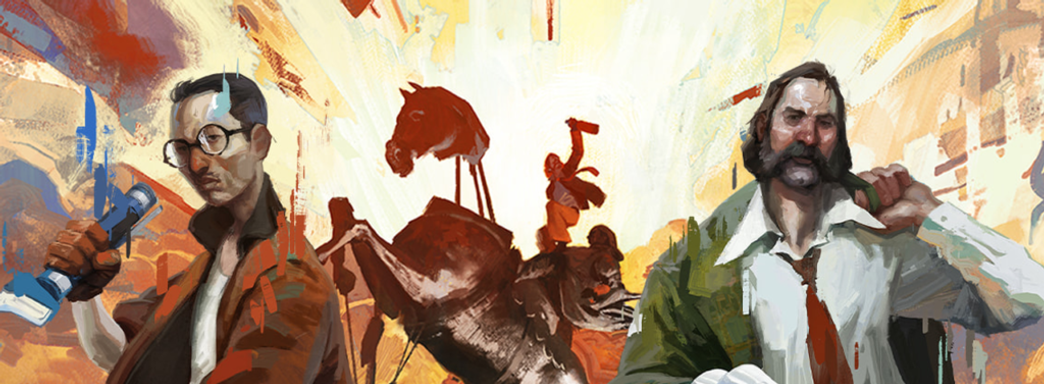 Как проходится Disco Elysium на смартфоне? Игра сильно отличается от оригинала