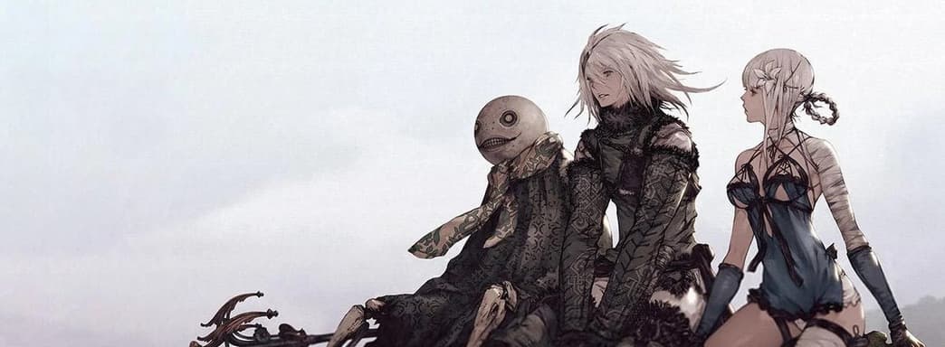 В Steam сейчас проходит акция на выходных и распродажа Square Enix со скидками до 90%