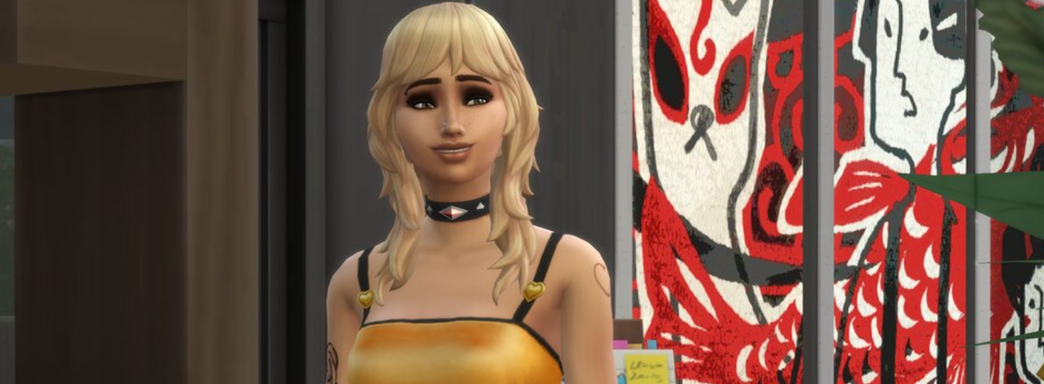 Авторы The Sims 4 продлили ностальгический боевой пропуск — празднование 25-летия франшизы продолжается