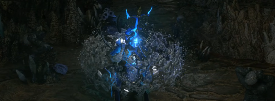 Создателей Path of Exile 2 впечатлил билд, позволяющий убивать монстров, не делая абсолютно ничего