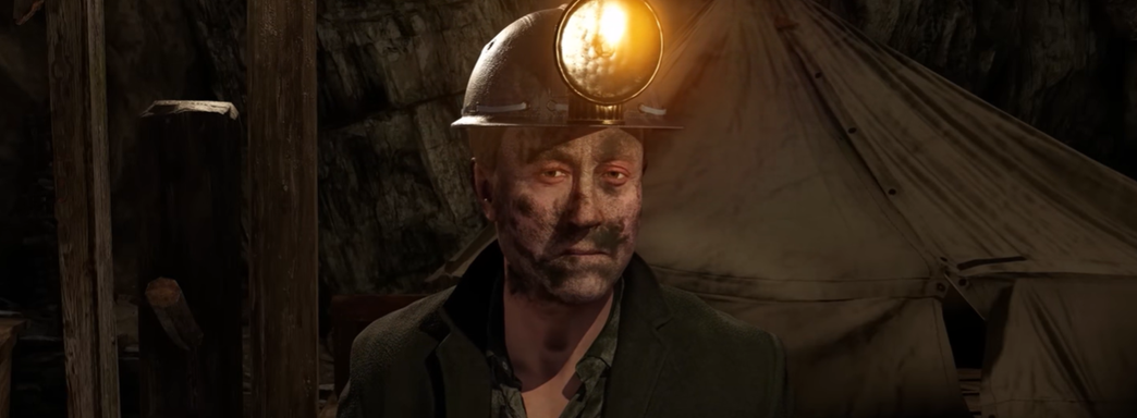 В духе Fallout: авторы Atomfall позволят убивать всех NPC, чтобы предоставить свободу игрокам