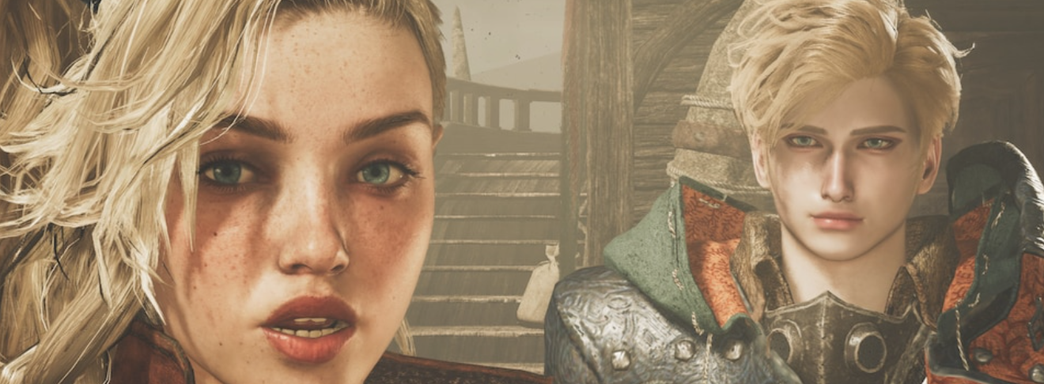 Фанат Monster Hunter Wilds заглянул персонажам в рот и обнаружил неочевидную деталь, связанную с зубами мудрости