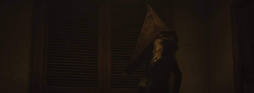 Создатель Пирамидоголового из Silent Hill показал концепты нереализованных идей, которые могут появиться в играх