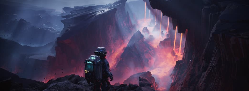 Выживание или потребности альтеров? Первую часть дневника The Alters посвятили балансу