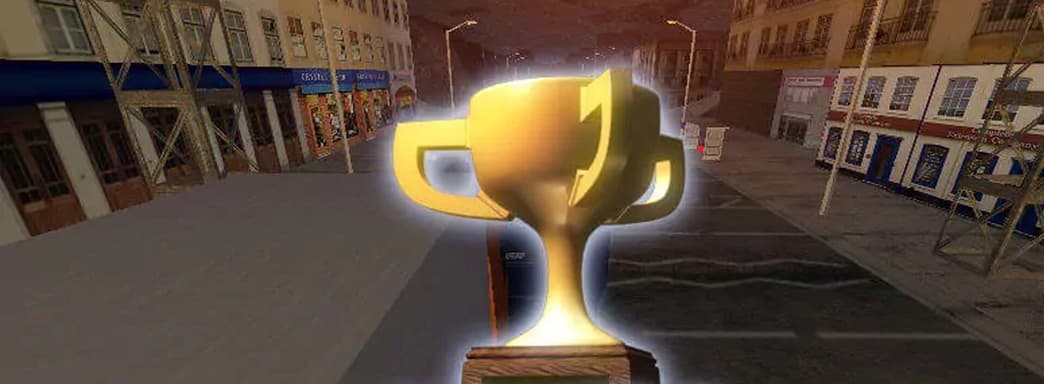 Худшая игра в истории видеоигр выйдет в Steam. Big Rigs вернётся в 2025 году