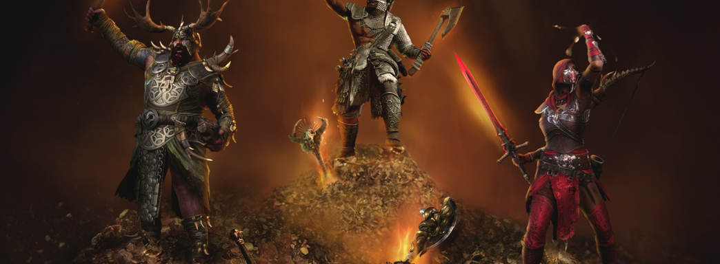 Мощнейшие модификаторы предметов в Diablo 4 придумали в последний момент, но технологии Blizzard сделали возможным их быстрое добавление в игру