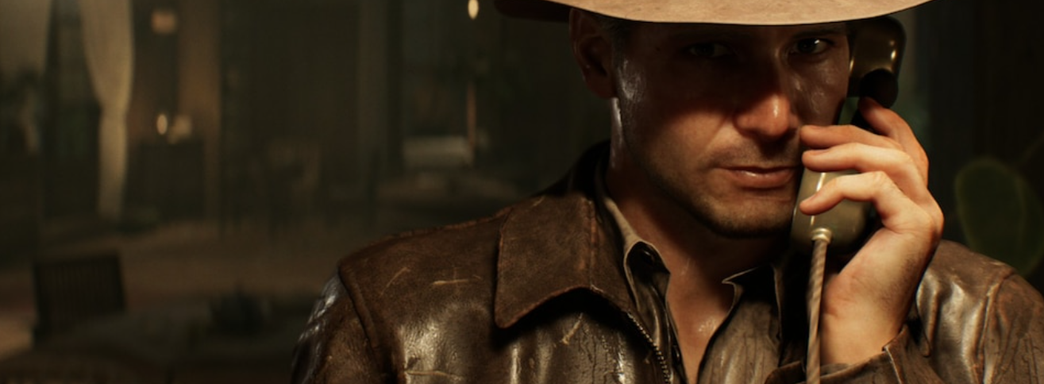 Скоро назовут дату выхода Indiana Jones and the Great Circle на PS5 — инсайдер показал рендеры обложек физических изданий
