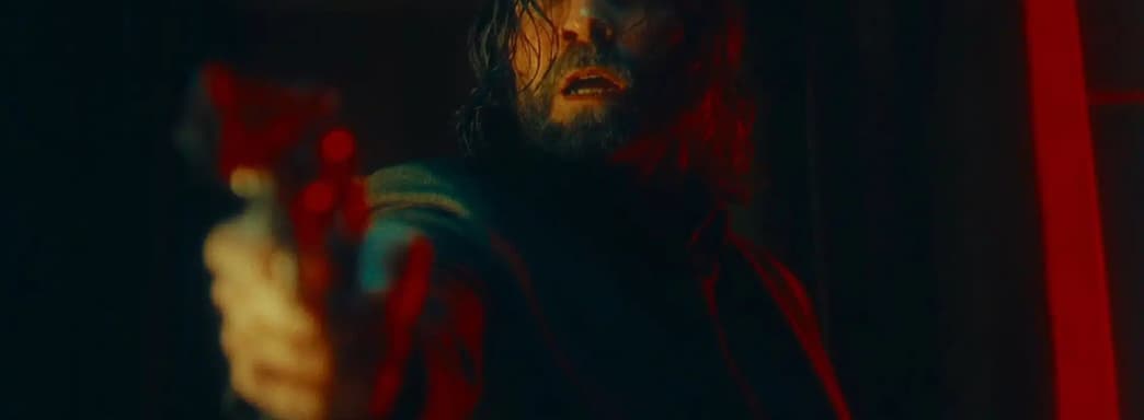 Разработчики Alan Wake 2 превысили бюджет. Что пошло не так?