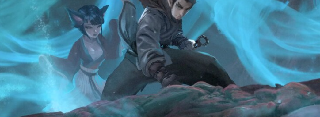 Ещё больше бесплатных раздач в Epic Games Store — игрокам дарят Super Meat Boy Forever и Eastern Exorcist, но не на ПК