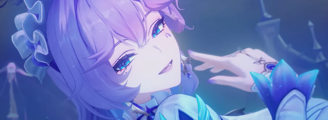 Кантарелла в Wuthering Waves — геймплейный трейлер героини из обновления 2.2