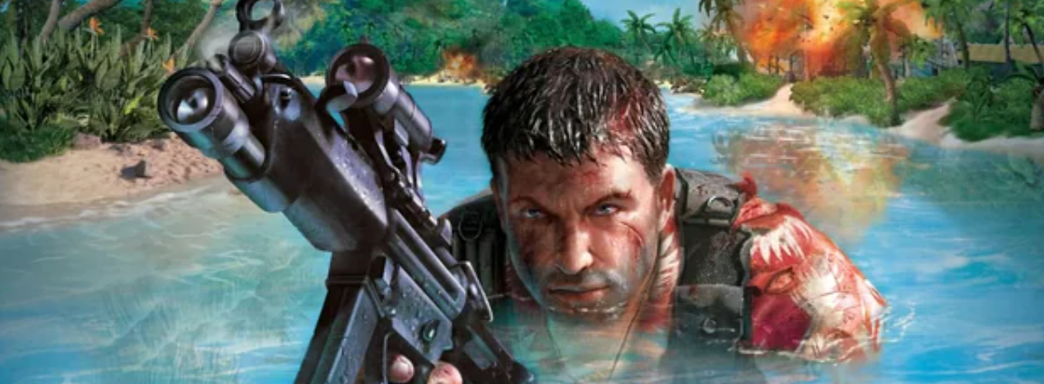 Far Cry исполнился 21 год — фанаты празднуют годовщину, а некоторые знакомятся с фильмом Уве Болла