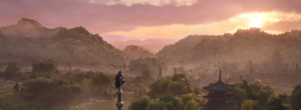 Команда Assassin's Creed Shadows на фоне положительных отзывов в Steam пообещала, что «это только начало»