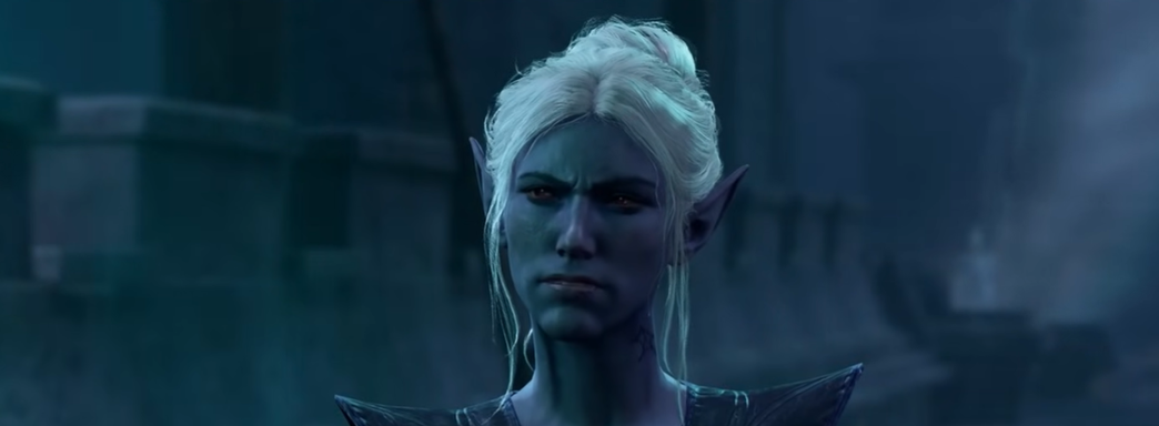 Исследователь Baldur's Gate 3 обнаружил зомби-Минтару и локацию, предназначавшуюся для вырезанной концовки