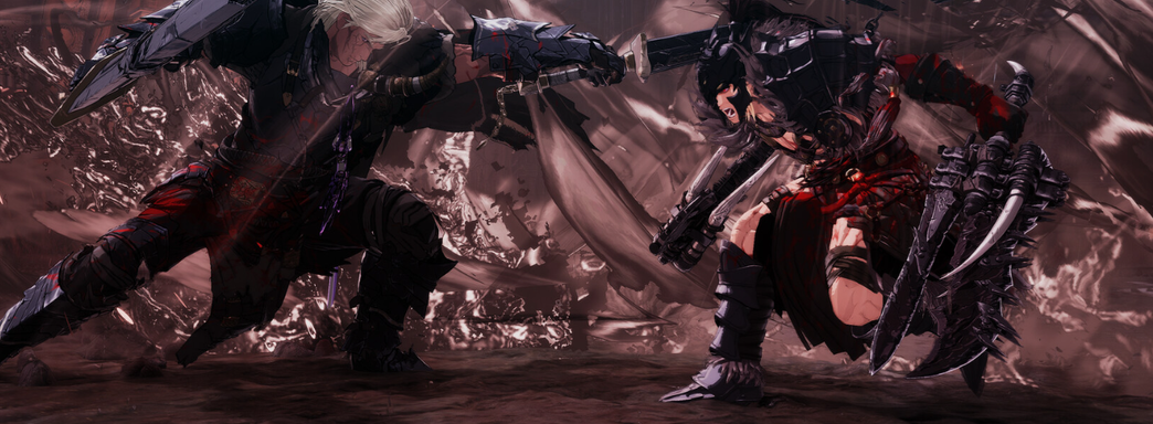 Появились оценки The First Berserker Khazan — soulslike во вселенной Dungeon Fighter Online