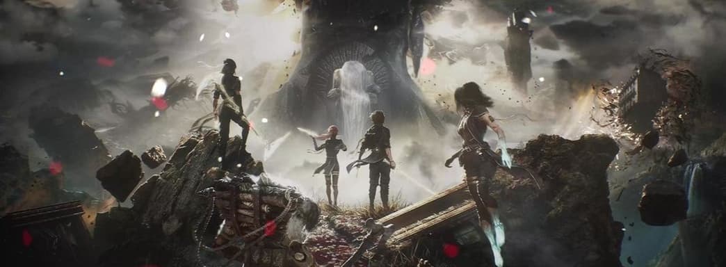 Авторы Clair Obscur: Expedition 33 не стали добавлять мини-карту, чтобы сохранить для игроков чувство исследования