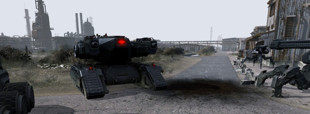 Стратегия Terminator Dark Fate Defiance получит новый сюжетный контент и режимы игры в 2025 году