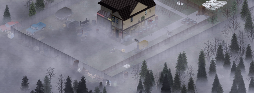 The Sims 1 получила фанатский ремейк с мультиплеером — его собрали на базе Project Zomboid