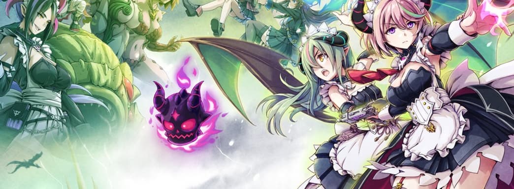 На этой неделе в Nintendo eShop выйдет 50 новых игр