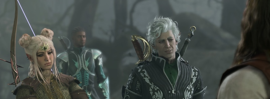 Фанат Baldur's Gate 3 решил, что обнаружил мифическое существо, но исследователи быстро опровергли заблуждение