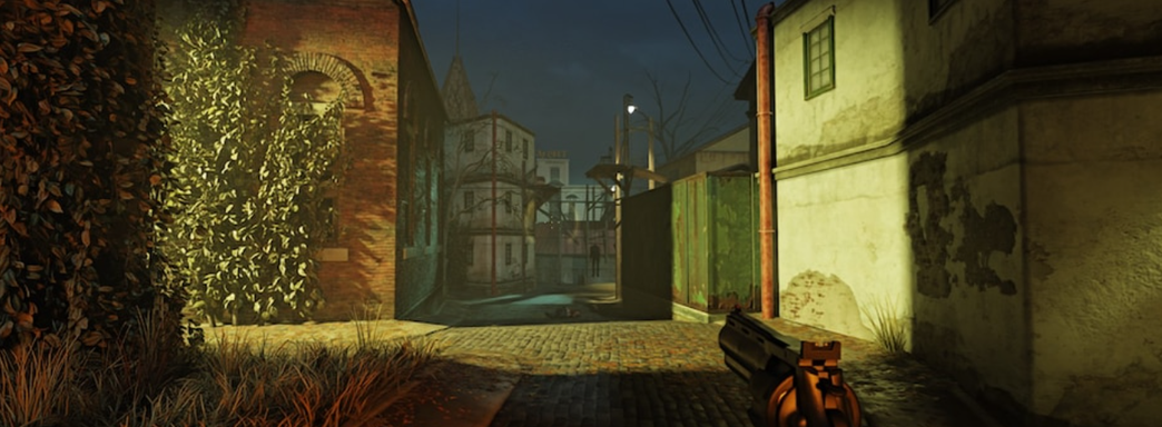 Новая Half-Life 3 почти готова и станет финалом истории? Датамайнер рассказал про HLX и обратил внимание на странность в поведении Valve