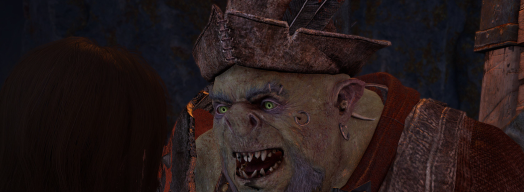 Систему заклятых врагов Nemesis для Middle-Earth создали из-за геймеров, перепродававших диски Batman Arkham Asylum