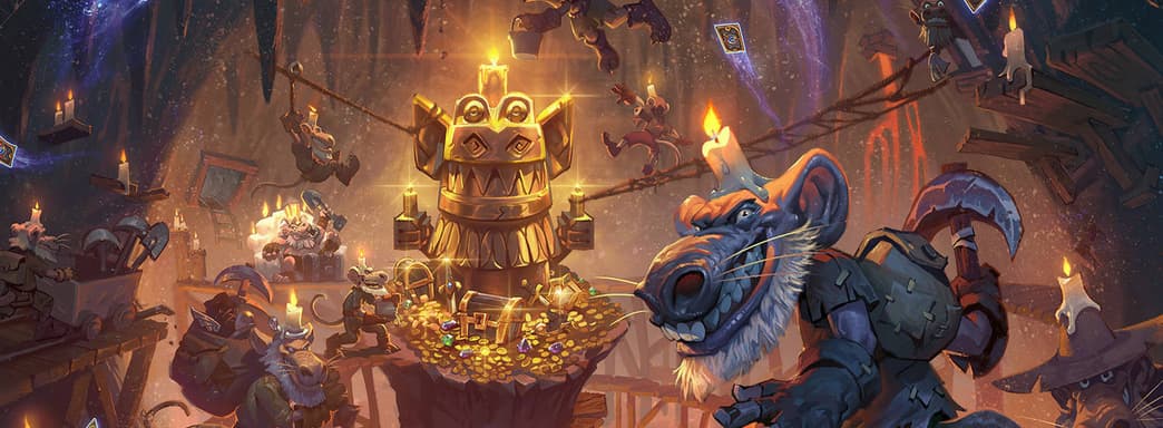 Короли не правят вечно: открылся предзаказ на книгу «Нужно больше золота. Взлет, падение и будущее Blizzard Entertainment»