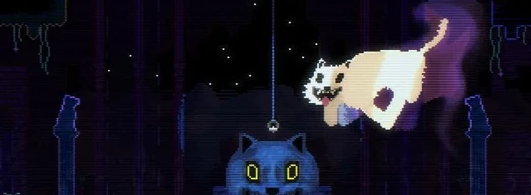 Создатель Animal Well начал разработку новой игры. Ждать семь лет не придётся