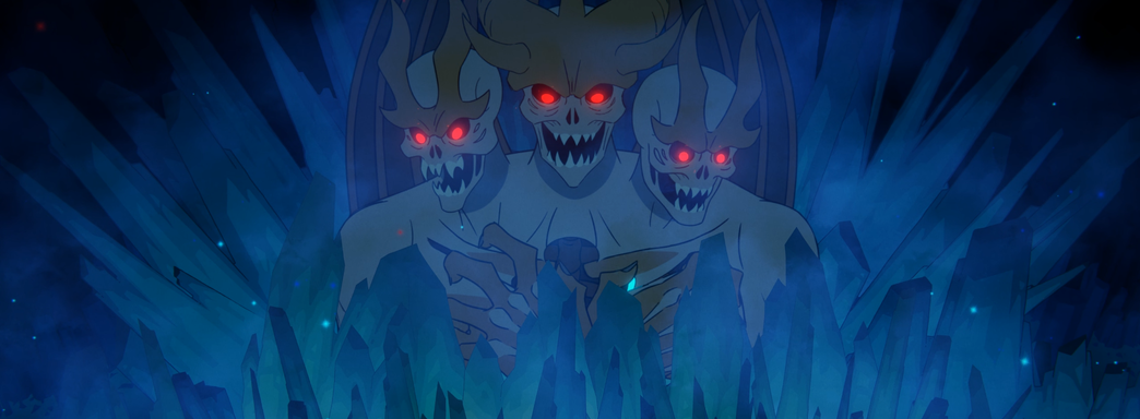 Революция и одиночество в Аду. Обзор кооперативного «рогалика» 33 Immortals [Ранний доступ]