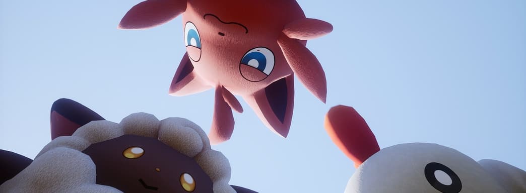 Palworld выпустят на Switch 2, если у консоли хватит производительности