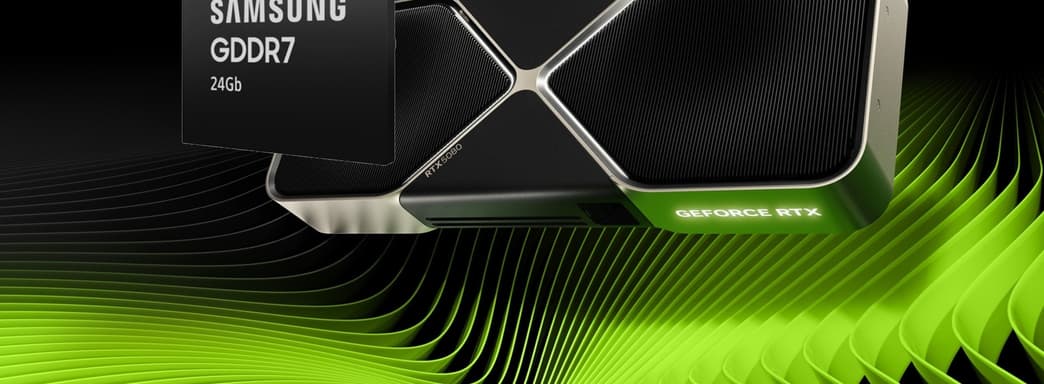 RTX 5080 получит 24 ГБ памяти? Странный список совместимости от MSI