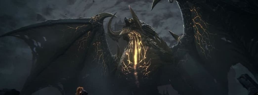 Соулслайк The First Berserker: Khazan появился в раннем доступе