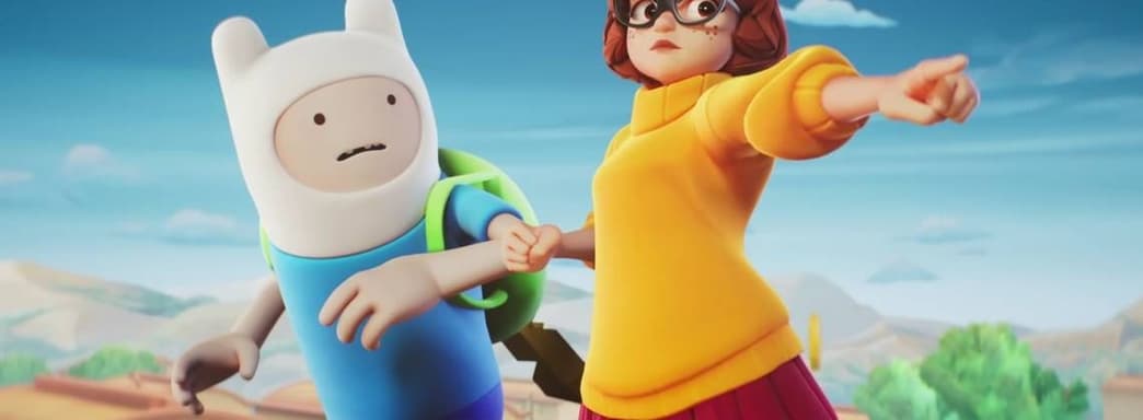 Warner Bros. разрабатывала свою Mario Kart, но игру отменили — журналист