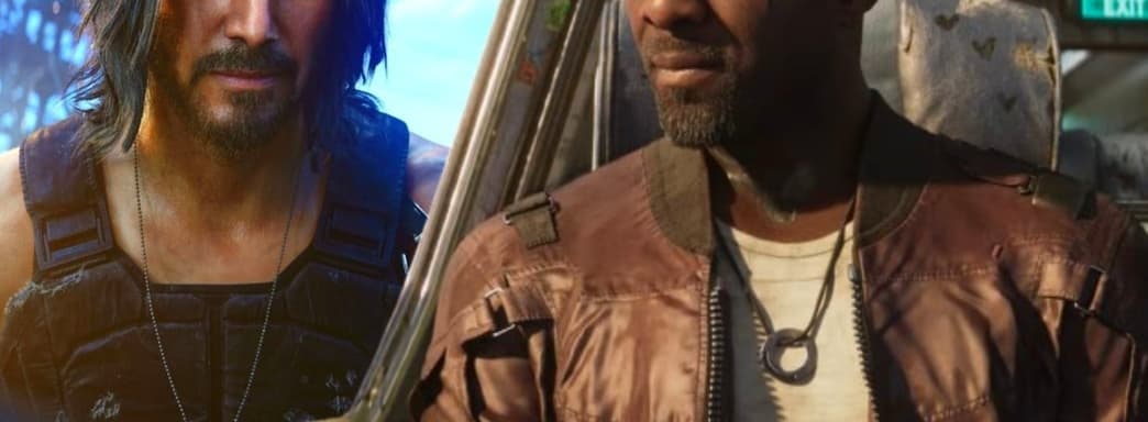 CD Projekt готовит кинематографические проекты по Cyberpunk и The Witcher