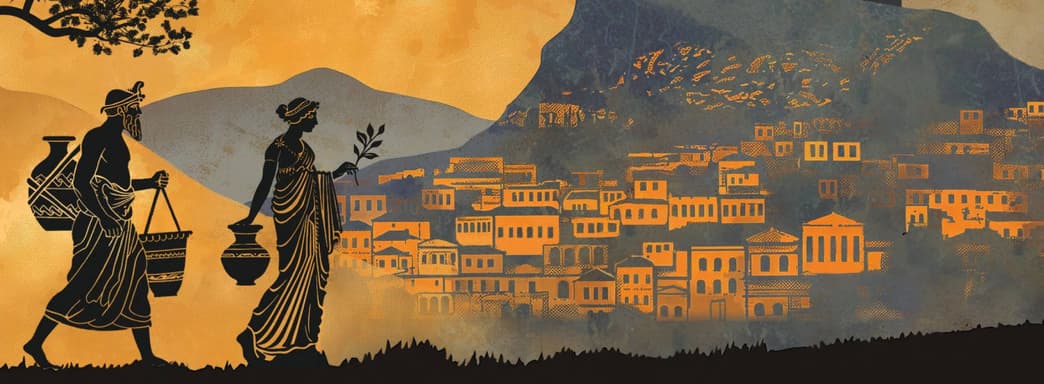 Архитекторы Древней Греции: градостроительная настолка «Пантикапей» появилась на маркетплейсах