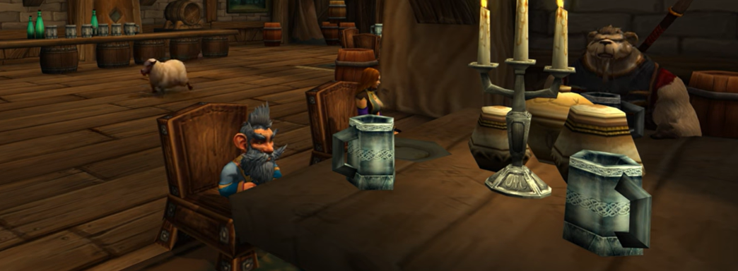 Россияне пожаловались на «блокировку» Blizzard аккаунтов в Battle.net и потерю доступа к World of Warcraft