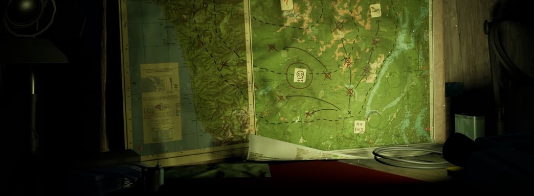 В апреле Pacific Drive получит масштабное обновление с новыми картами и режимами