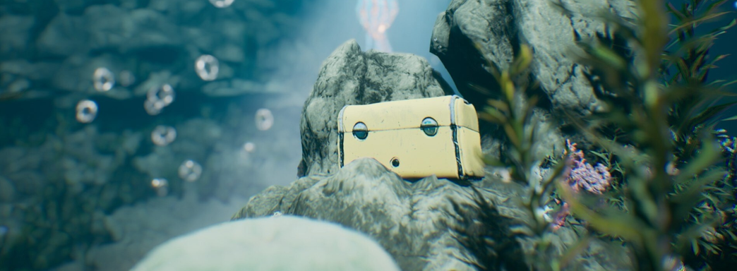 Создатели Atomic Heart показали лучшие скриншоты с конкурса — победители получат гель для душа, сладости и не только