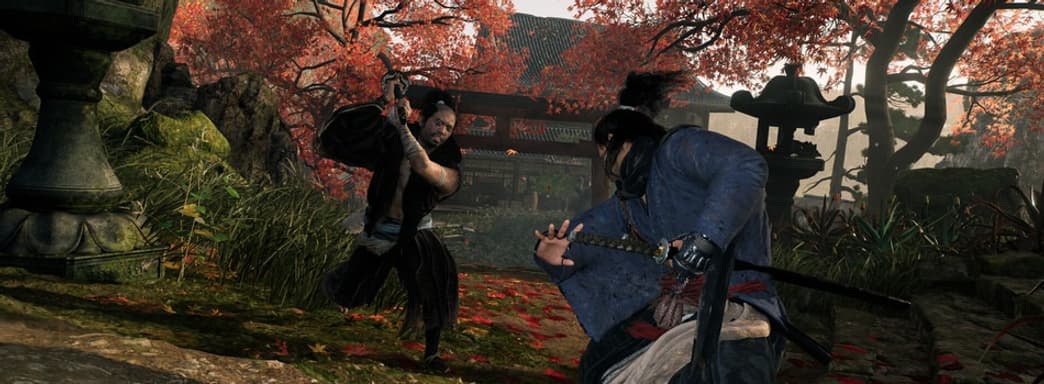 Rise of the Ronin получила обновление, улучшающее производительность на ПК и упрощающее настройки графики