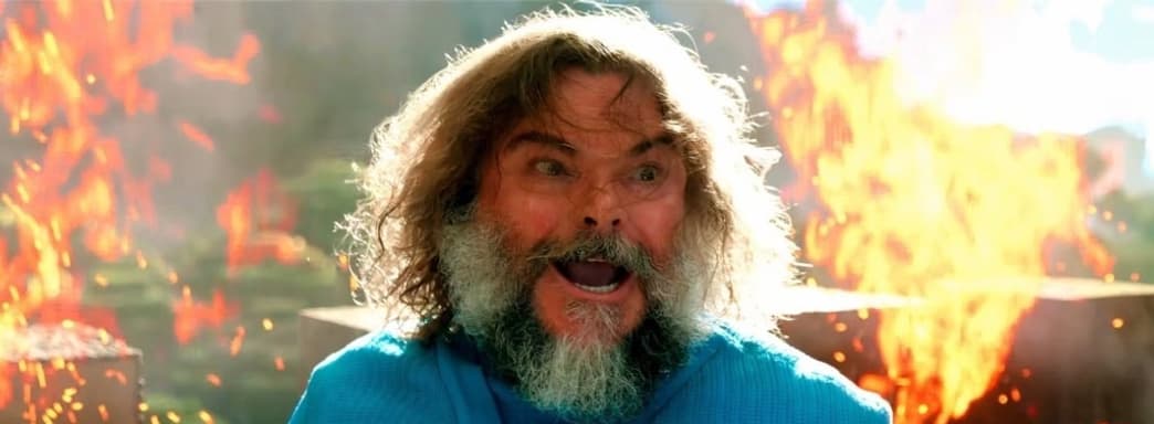 Джек Блэк назвал Red Dead Redemption 2 лучшей игрой