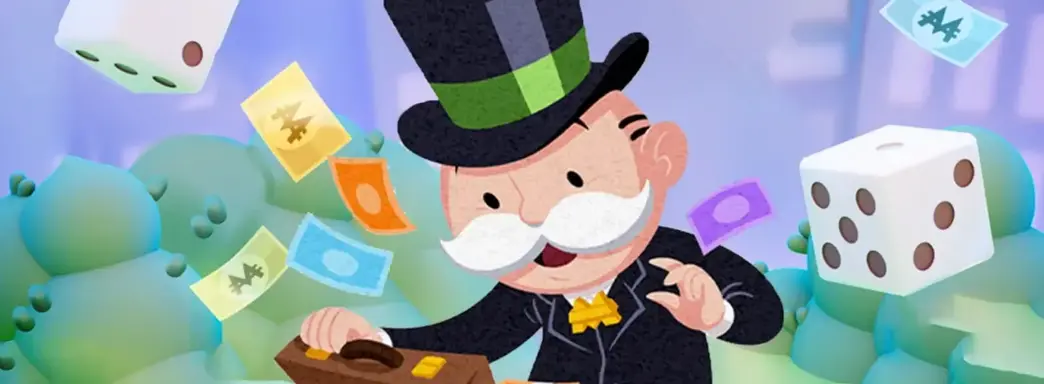 Scopely потратила более миллиарда долларов на продвижение Monopoly GO! и не собирается останавливаться