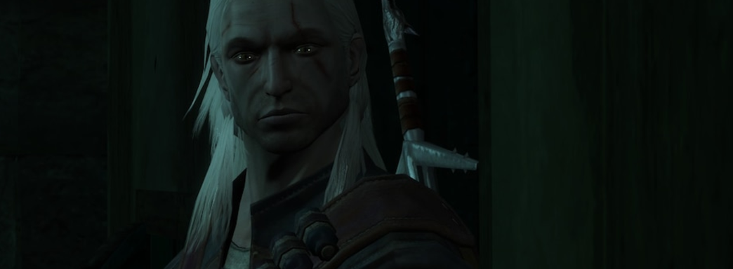 Авторы первой The Witcher спали под столами и работали в условиях хаоса. Руководители CDPR вспомнили, как создавалась игра