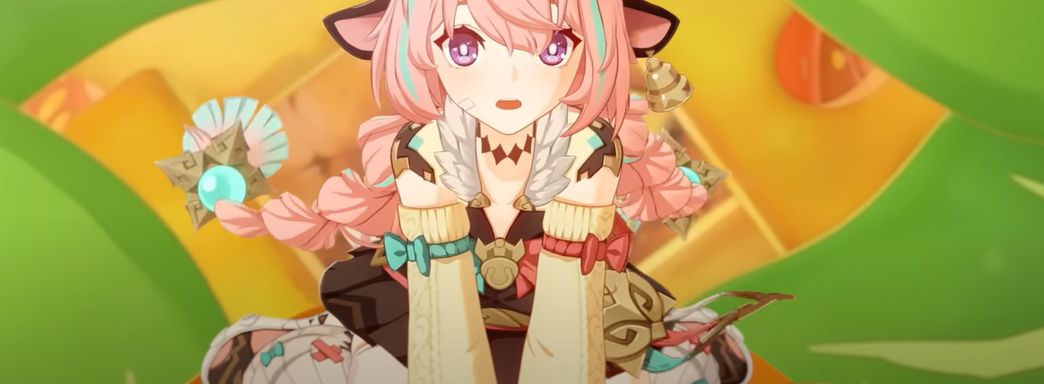 Genshin Impact получила новые области, героев и поддержку геймпадов на Android — вышло обновление 5.5