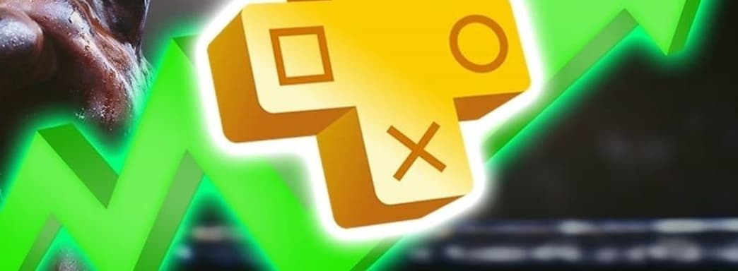 EA Sports UFC 5 стала большим хитом в PS Plus