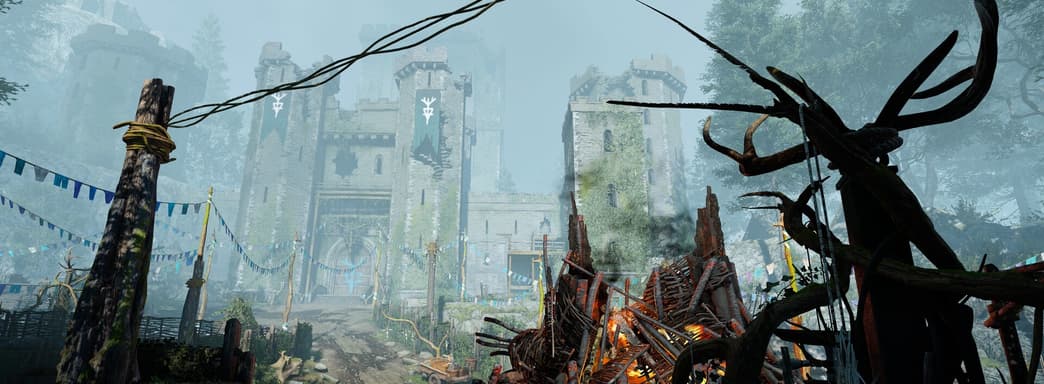 «Британскую Fallout» Atomfall сравнили на консолях предыдущего и текущего поколений