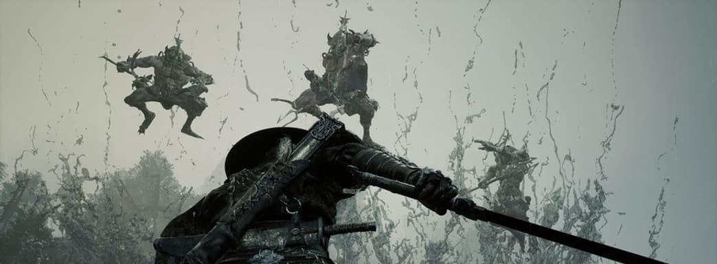 Китайские игры могут продаваться тиражом в 30 миллионов копий, считают разработчики Phantom Blade Zero