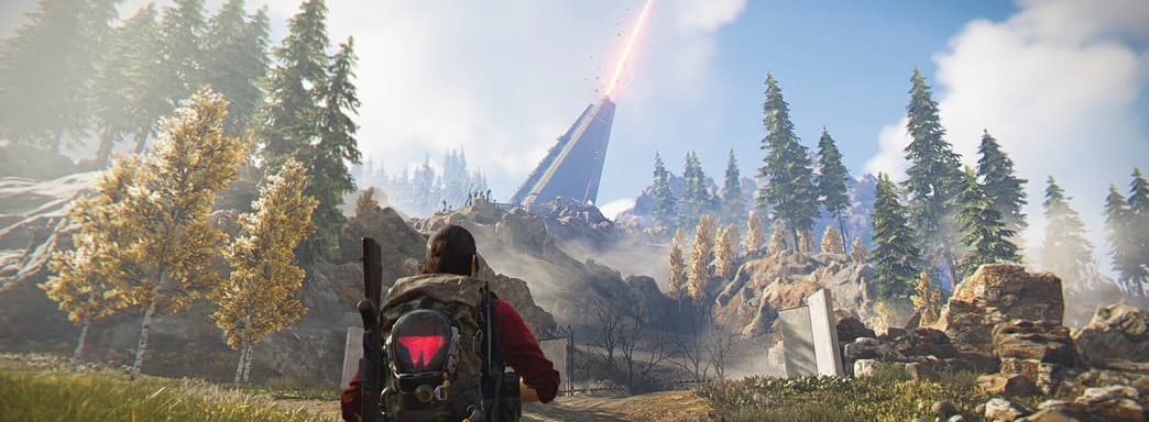 Паранормальный шутер Once Human выйдет на смартфонах 23 апреля